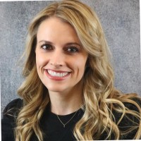 Danielle Gustafson