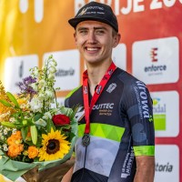 Jelle-Wietse Jongedijk