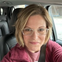 Susan Tracy