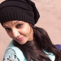 Pooja Mehra
