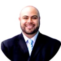 Ruben Ortiz Manzanita