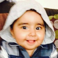 Shahida Hussain