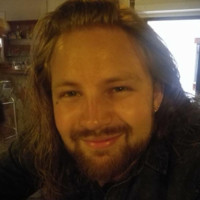 Christopher Mountford