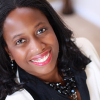 Lanette Hart, APR, CPRC