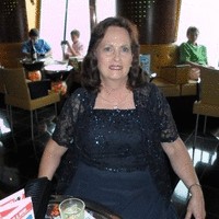 Kathy Austin