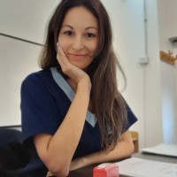 Dafne Bortolozzi