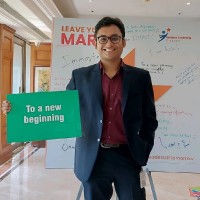 Upamanyu Chatterjee