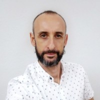 Alvaro Salazar Gonzalez