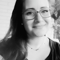 Maria Mercedes Gómez Jiménez