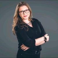 Rachel Silbermann,