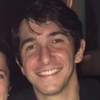 Matthew Hudak