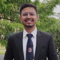 Kaushal Chhalani