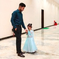 Arshlan Khan