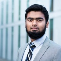 Zubair S. Hameed