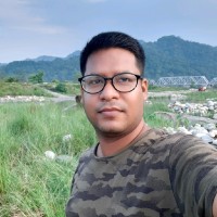 Kazi Sahabuddin