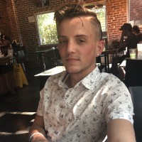 Conner Blevins