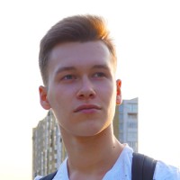 Oleksandr Tretiakov