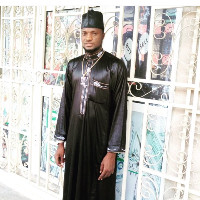 Muse Ismail