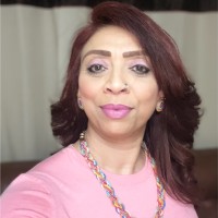 Dipa Parmar
