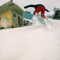 Mattia Latessa