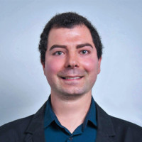 Iván Otero Pacio