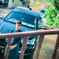 M Awais