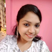 Ria Majumder