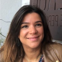 Alexandra Bléret