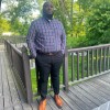 Jamal Taylor