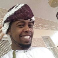 Hadi Al Harrasi
