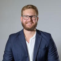Daniel Leavy