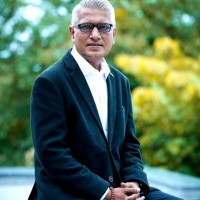 Vikas Sharma