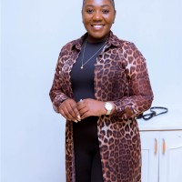 Agnes Tafadzwa Nyathi