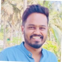 Harish M