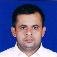 Ahmed Hussain