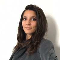 Chloé Salard-Deschandol