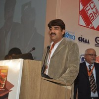 SUNIL Purswani