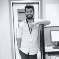 Chandrashekar B