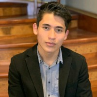 Carlos Camilo Caro