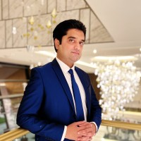 Ankit Tiwari