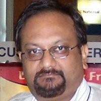 Pankaj Jain