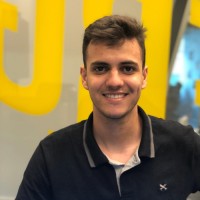 Pedro Alves