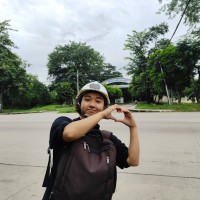 Han Nway Nway Lin