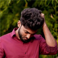 Kiran Mathew