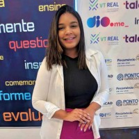 Maria Eduarda Domingues