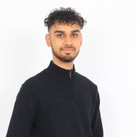 Pratyush Kamboj