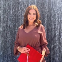 Lauren J. Gaubert