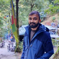 Nishant Joshi