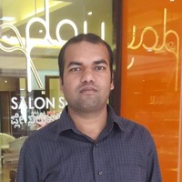 Ritesh Kumar