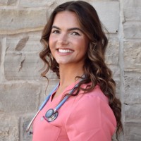 Bailey Griesbach
